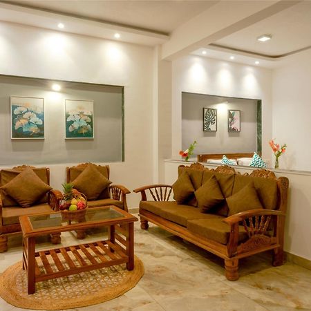 Ekostay - Casa Royale Alibag Exterior foto